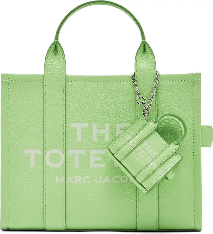 Marc Jacobs The Nano Tote Bag Charm | Nordstrom | Nordstrom