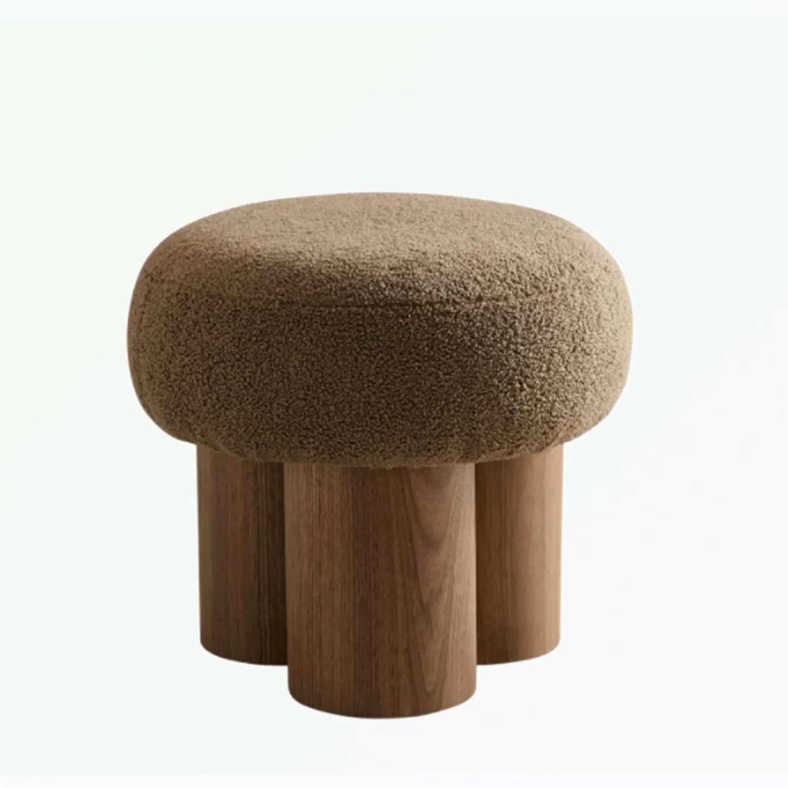 Jaydurga Upholstered Ottoman | Wayfair North America
