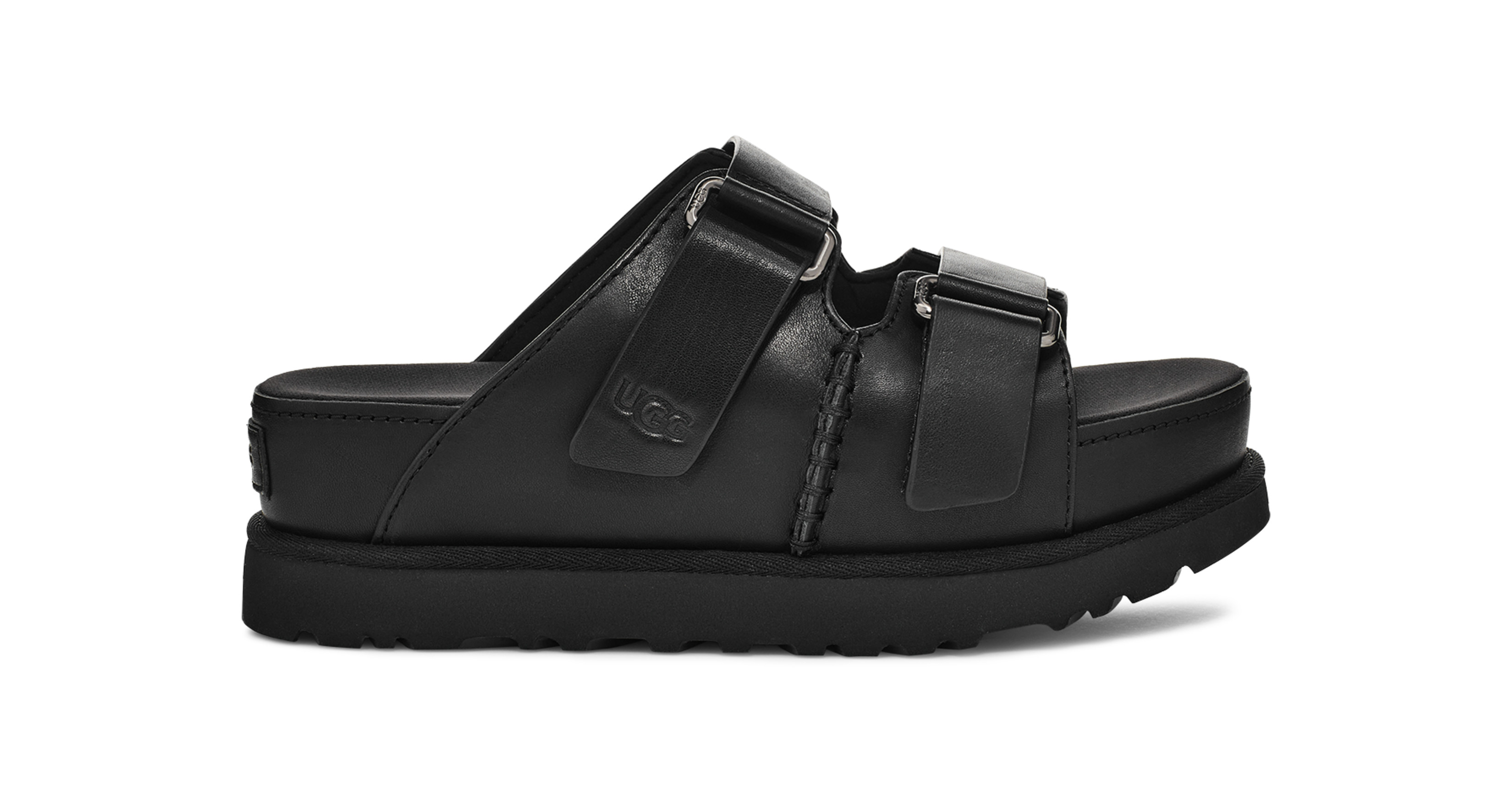 Goldenstar Hi Slide | UGG (US)