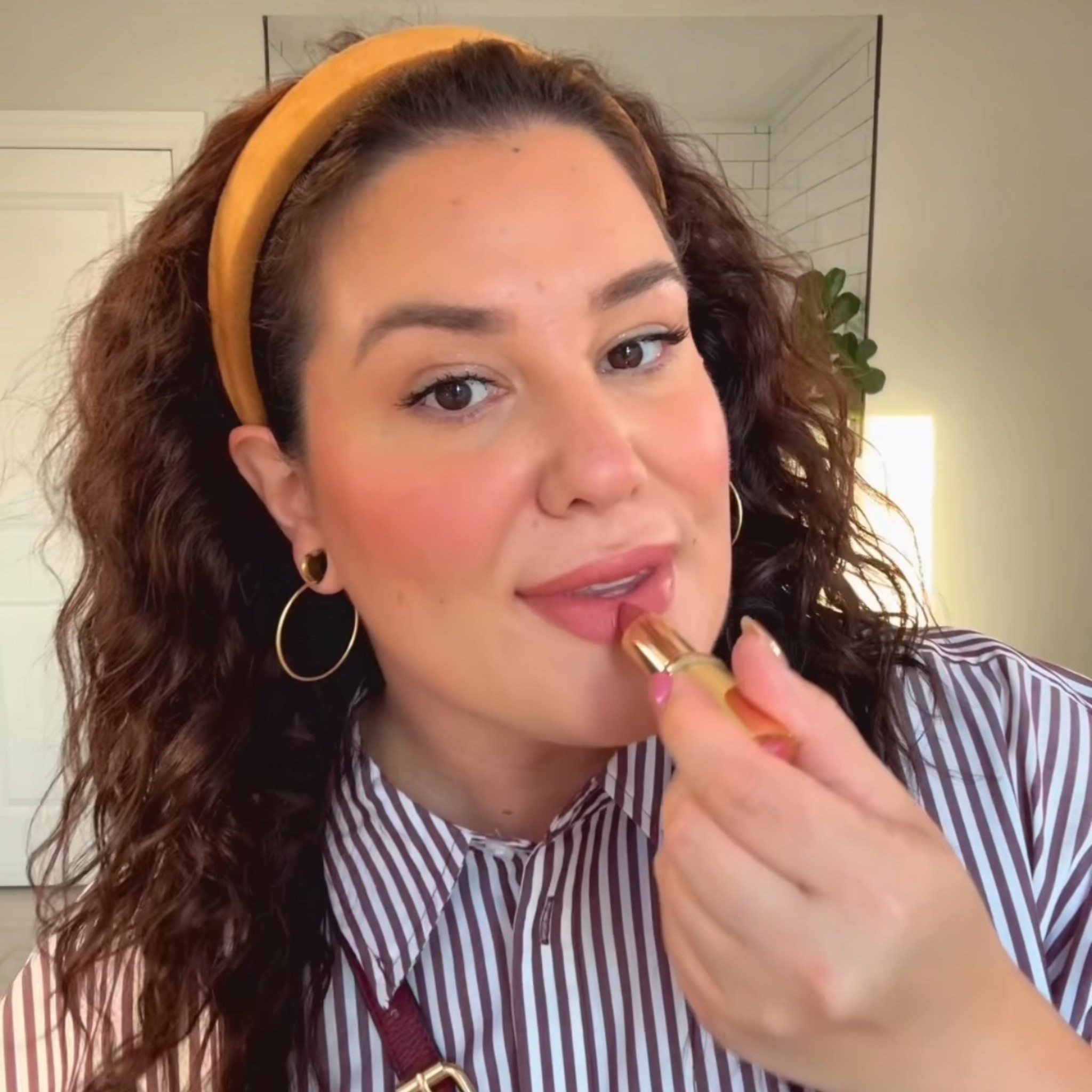 The perfect pink nude lip colour 💄 601 Worth it 

#LTKStyleTip #LTKFindsUnder50 #LTKBeauty