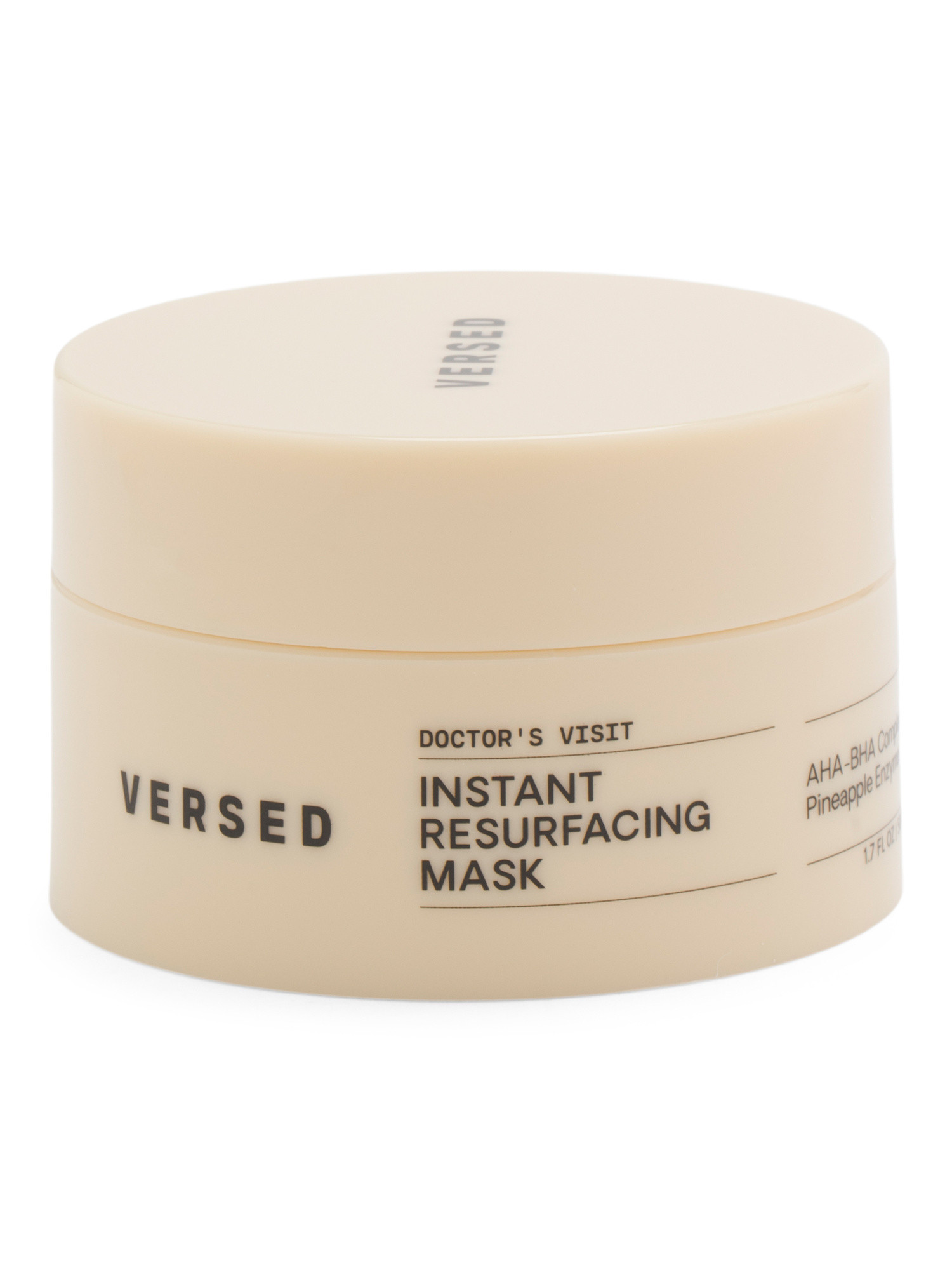 1.7oz Doctors Visit Instant Resurfacing Mask | Valentine's Day Gifts | Marshalls | Marshalls