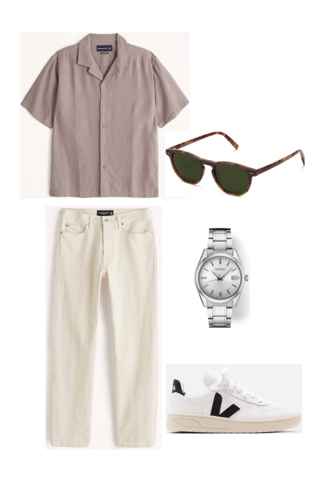 Recreate This Simple Outfit.

#LTKmens