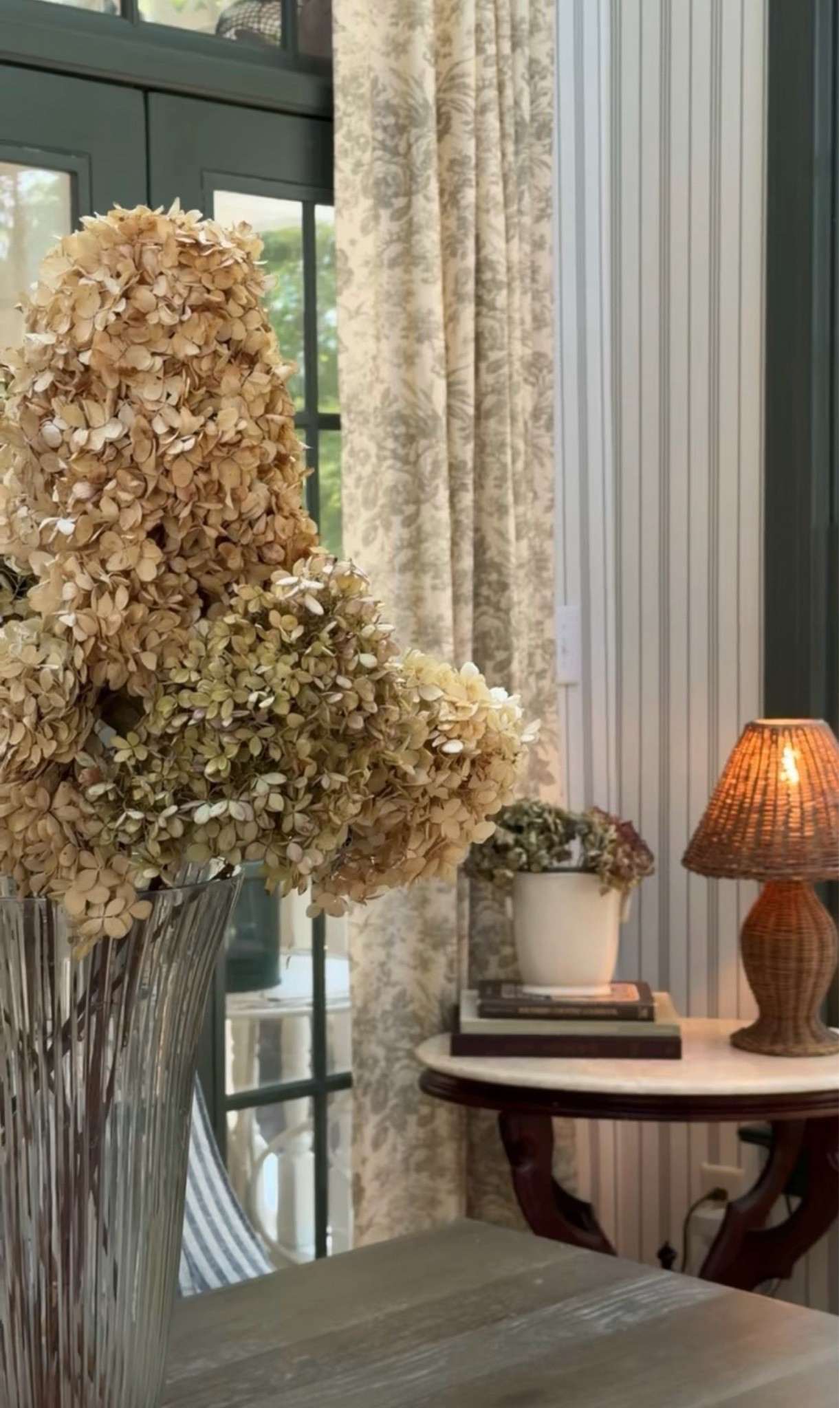 A few of my favorite details that make a room feel warm and collected. 🤎

#LTKHome