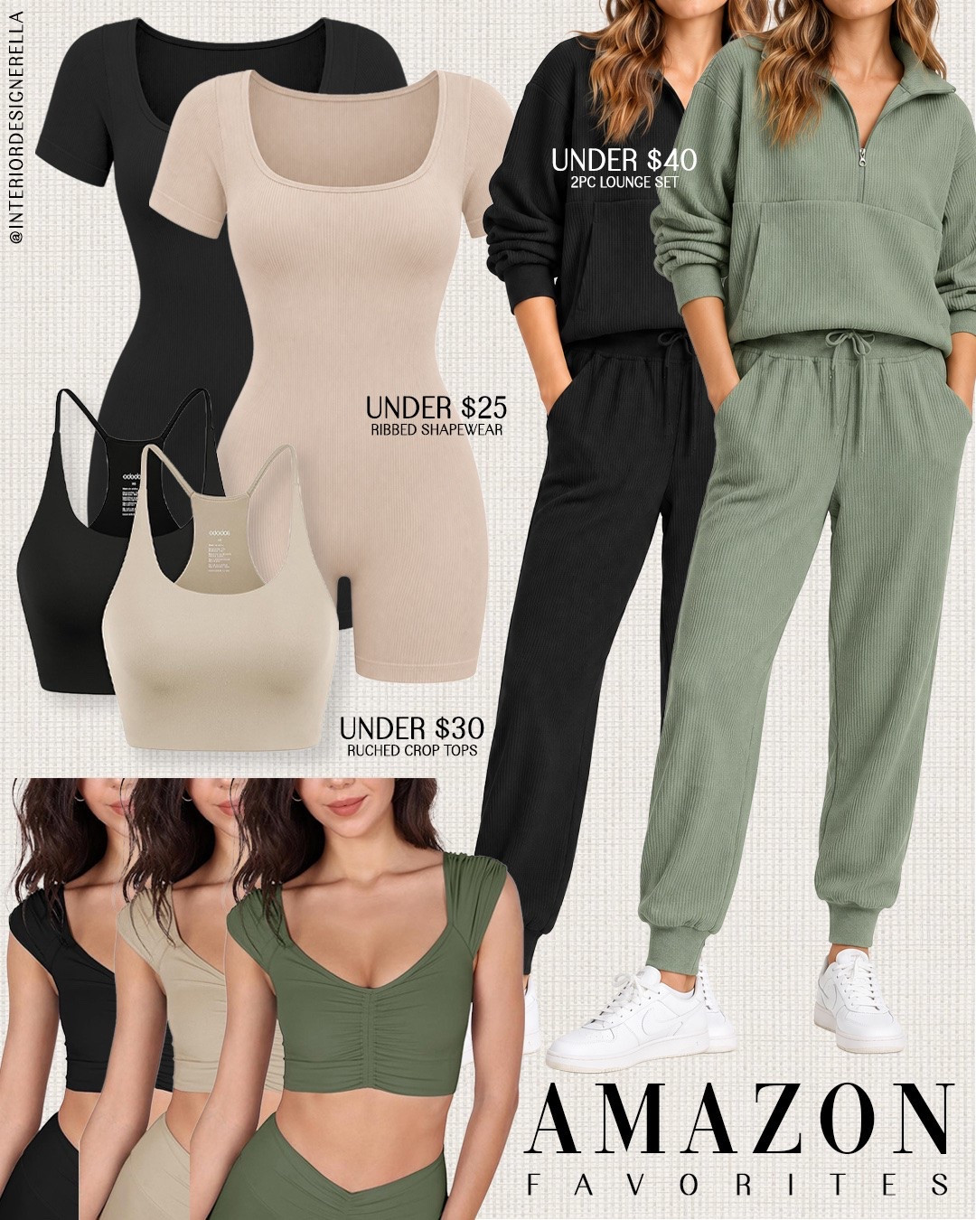 Scroll to shop!! Follow for more!! Xo! 💫

#LTKootd #LTKWorkwear #LTKBeauty