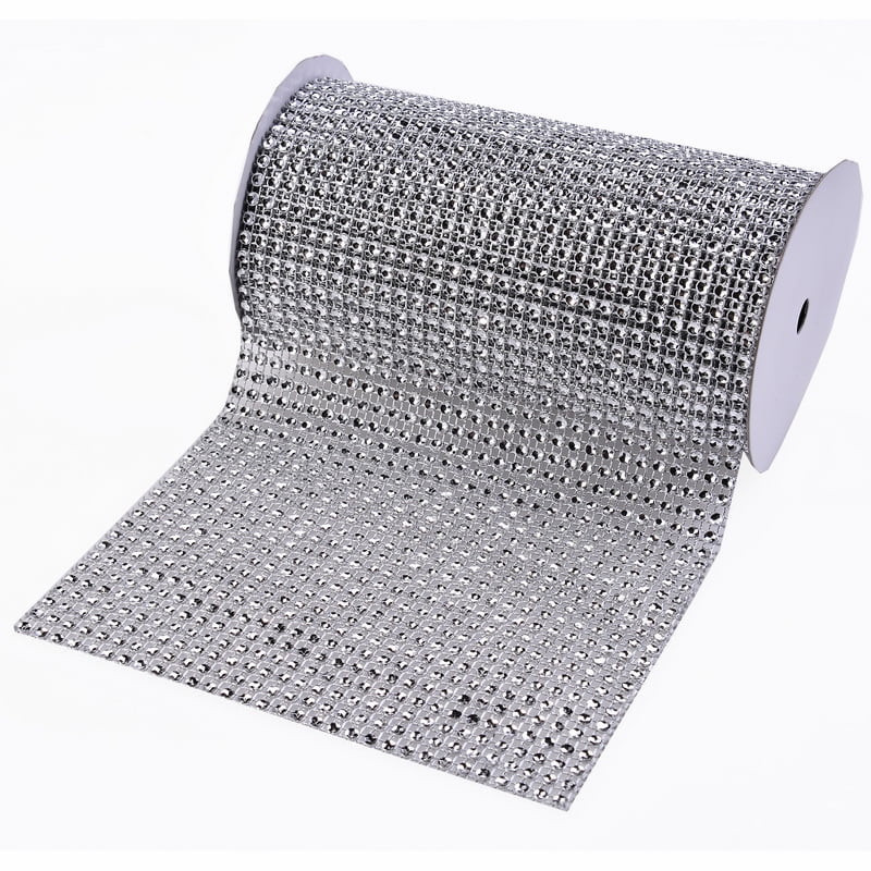 Bling Wrap Slv 6in - Walmart.com | Walmart (US)