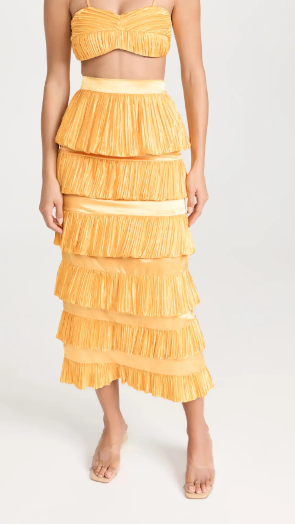 Tisa Skirt | Shopbop