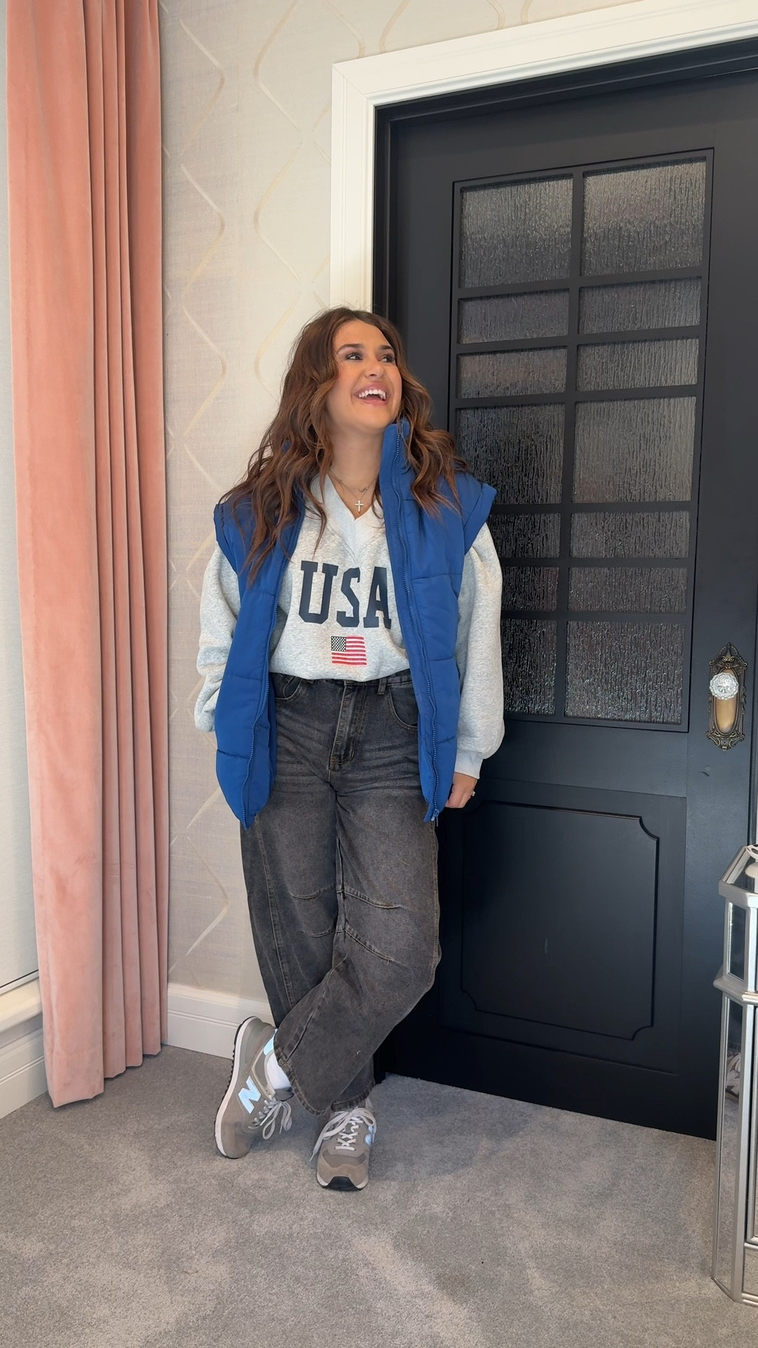 Recreate a Pinterest outfit with me

#LTKFindsUnder50 #LTKFindsUnder100 #LTKStyleTip