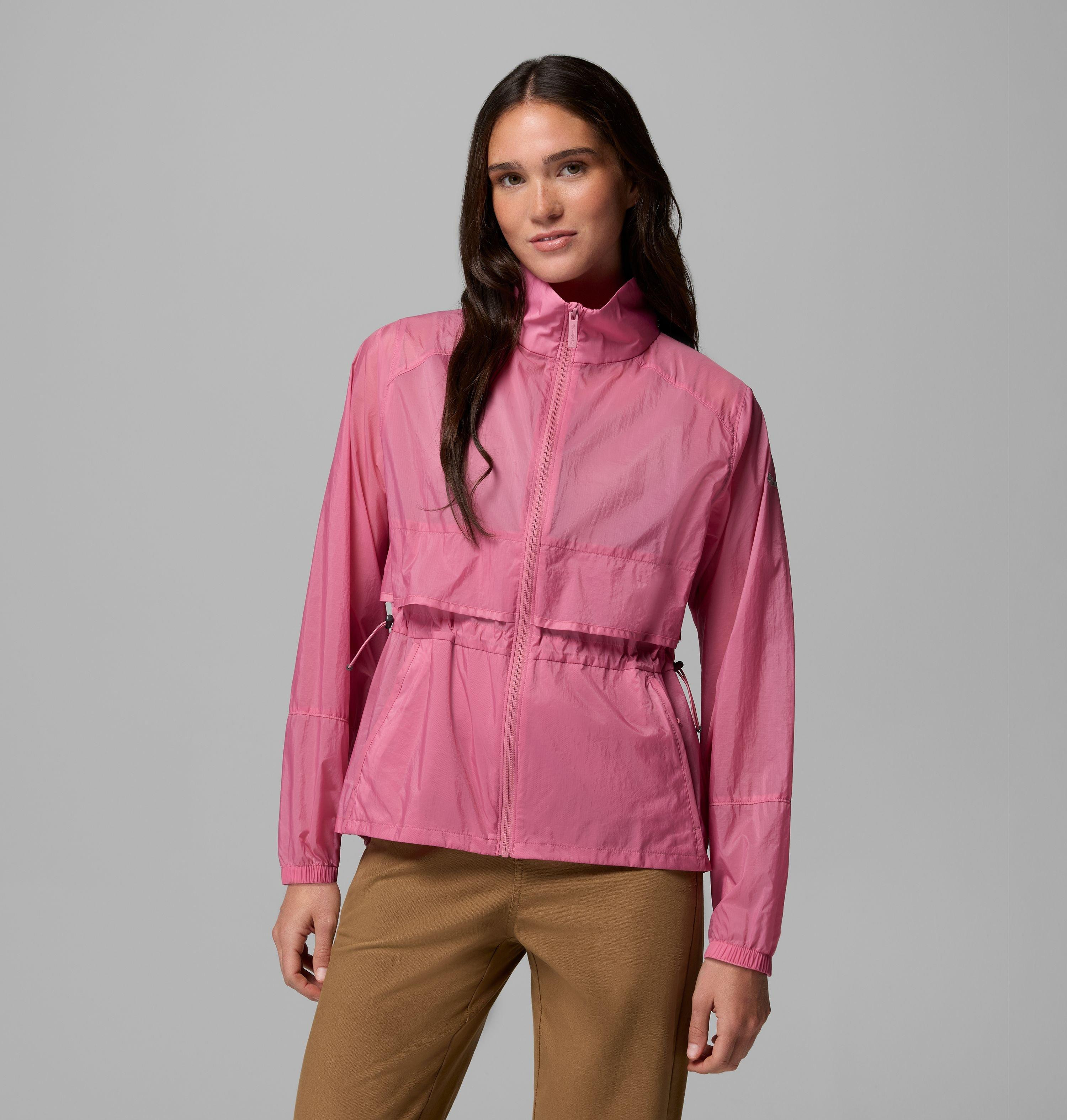 Columbia Women's Willow Sky Windbreaker- | Columbia Sportswear