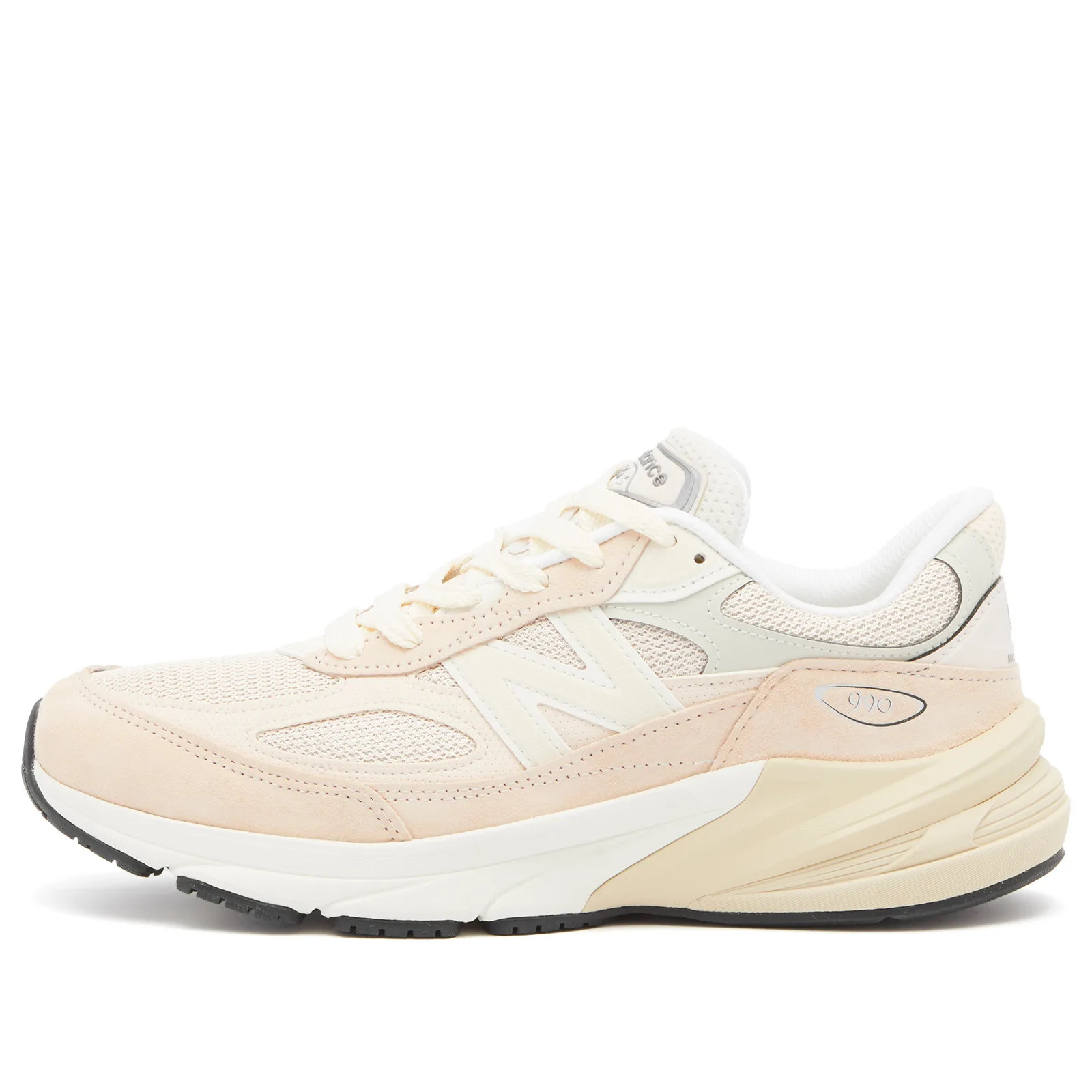 New Balance U990VR6 in Pink, Size UK 8.5 | END. Clothing