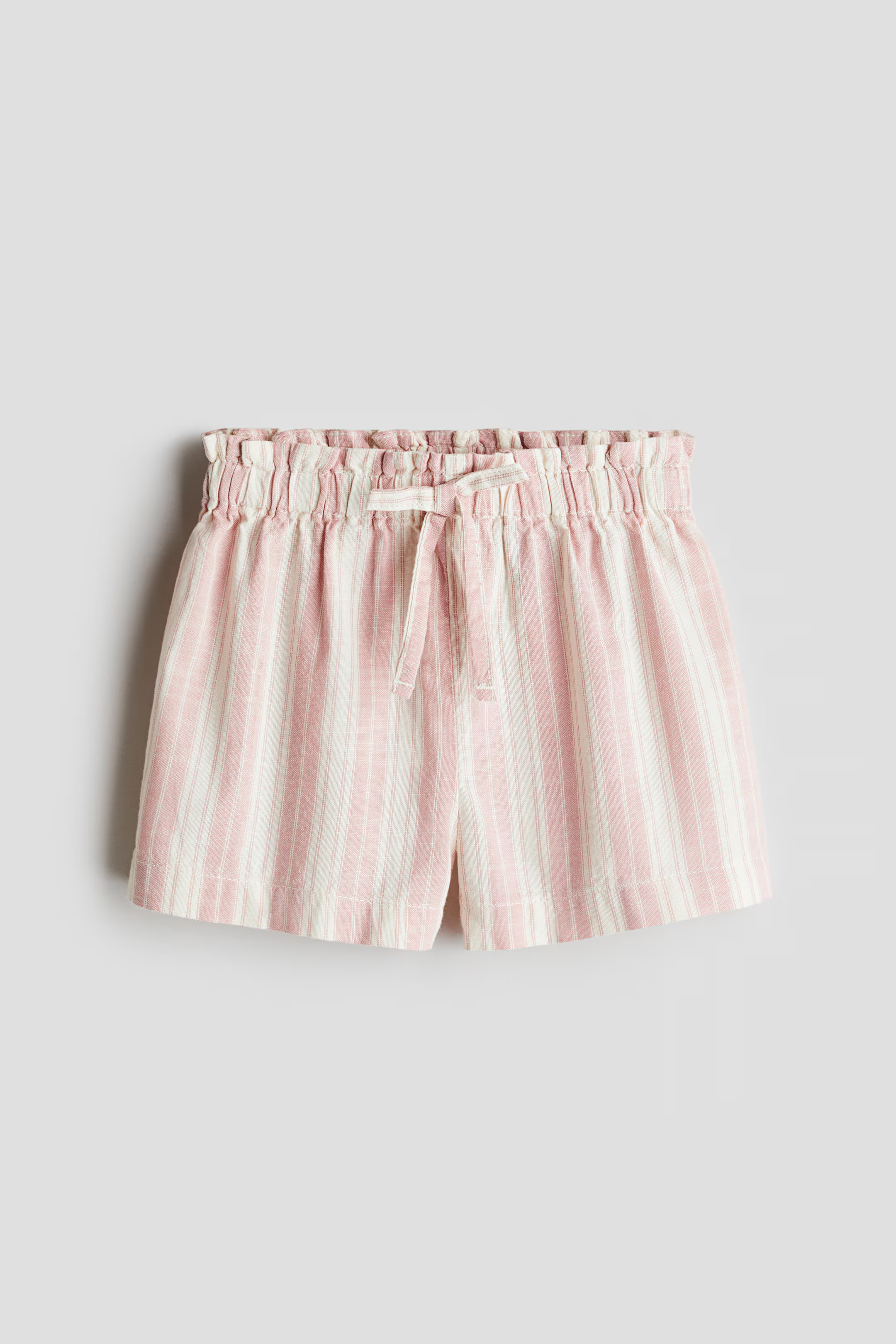 Paper-Bag Shorts | H&M (US + CA)