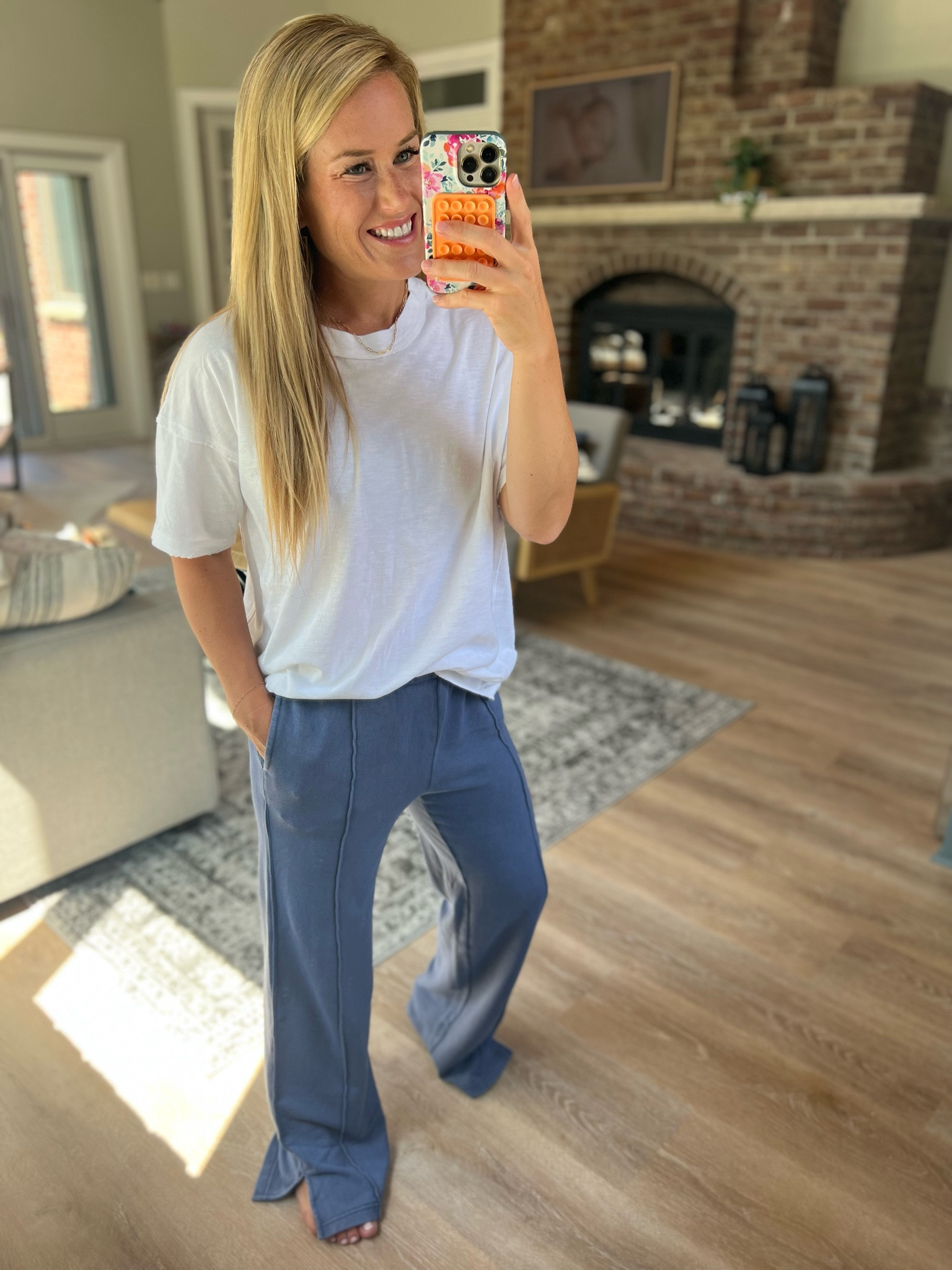 Aerie 
Aerie haul
Casual outfit 
Lounge set
Fall fashion 
Travel outfit 

#LTKtravel #LTKstyletip #LTKSeasonal