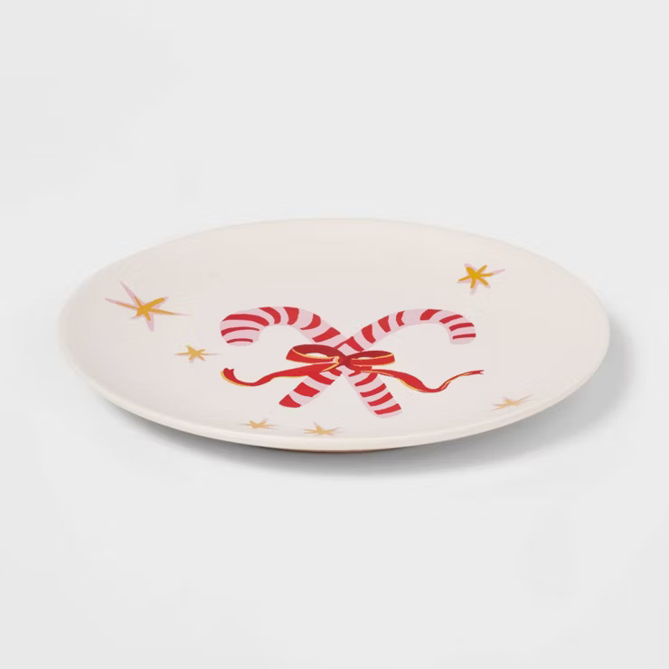 7.5" Stoneware Appetizer Plate - Threshold™ | Target