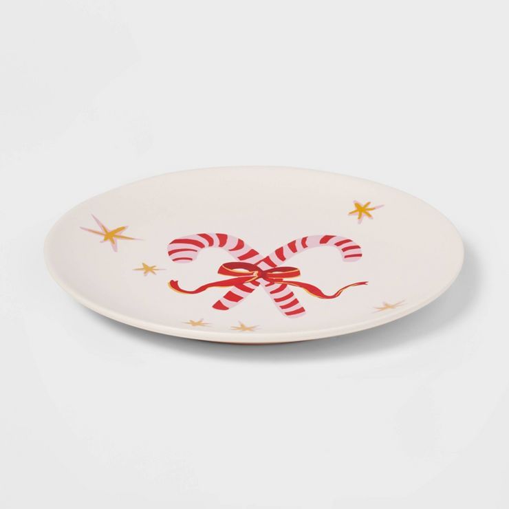 7.5" Stoneware Appetizer Plate - Threshold™ | Target