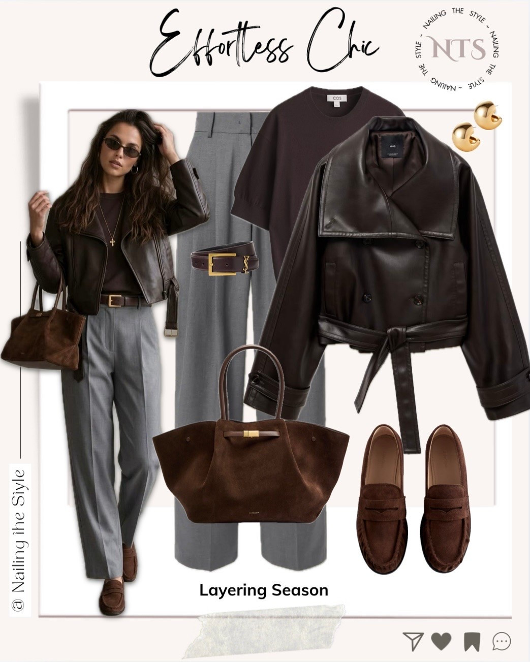 #LTKautumn #LTKstyletip
