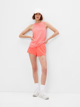 100% Organic Cotton Slub Tank Top | Gap (US)