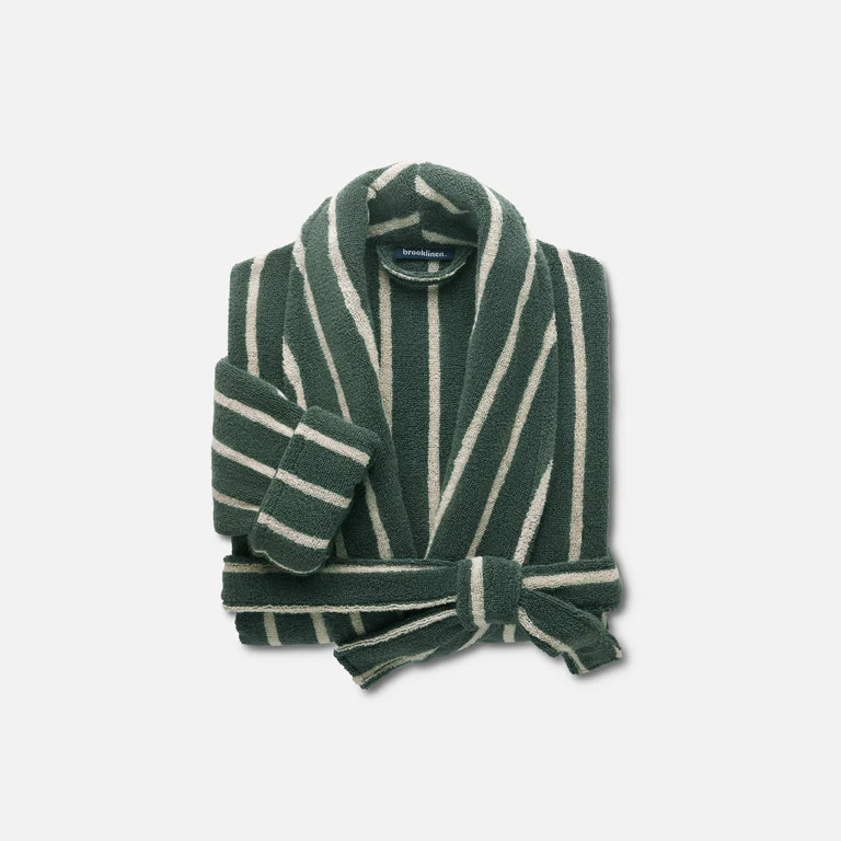 Super-Plush Robe | Brooklinen
