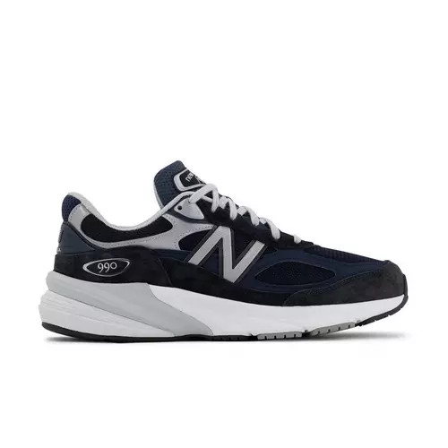 Men's New Balance 990v6 Sneakers | Scheels Sports