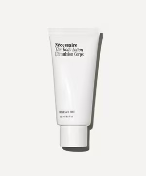 The Body Lotion Fragrance-Free 200ml | Liberty London (UK)