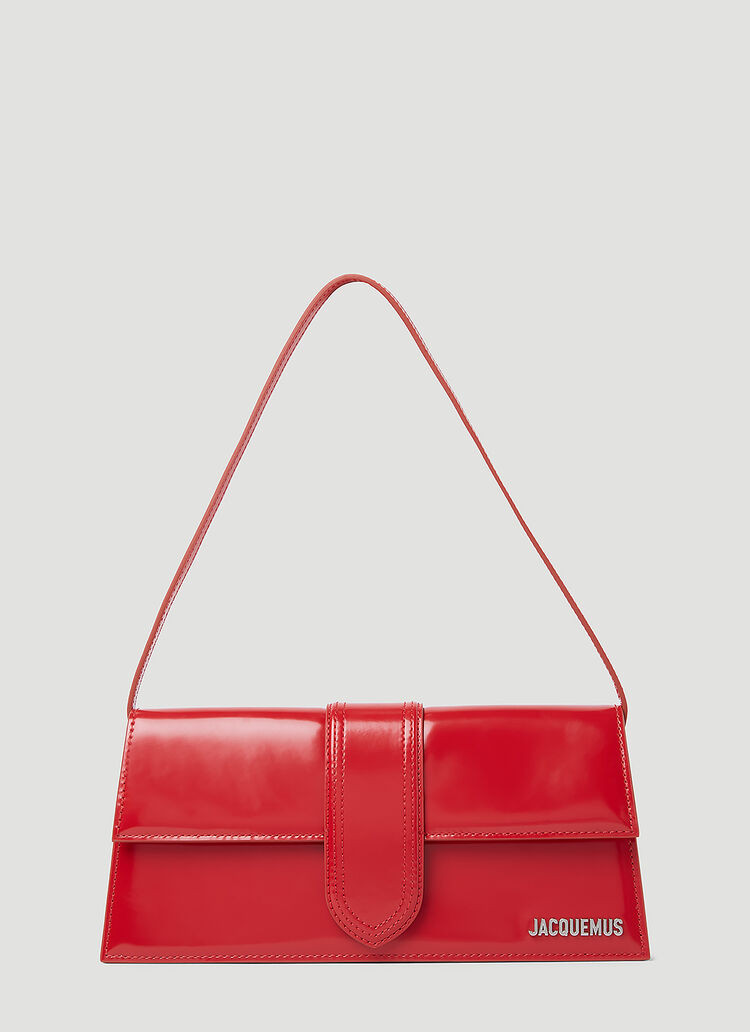 Le Bambino Long Shoulder Bag | LN-CC