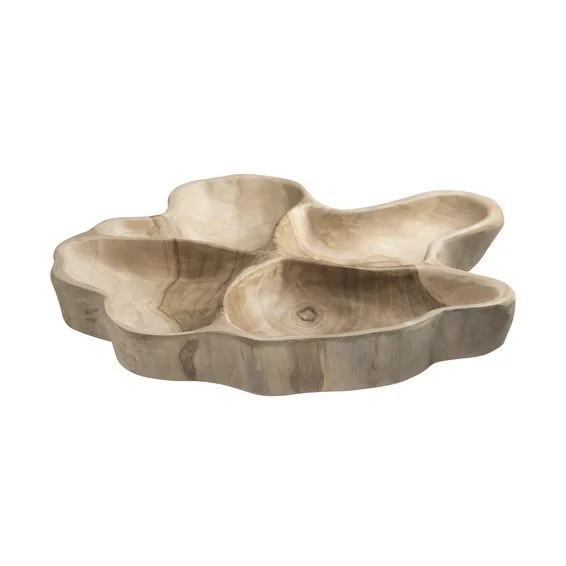 Petisqueira Home Style Quarter 44 cm x 37 cm - Camicado | Camicado (BR)