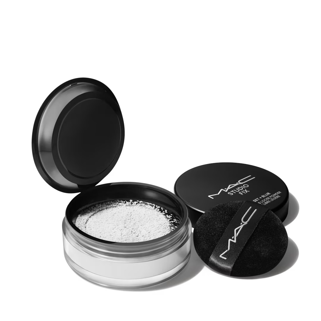 Studio Fix Pro Set + Blur Weightless Loose Powder | Translucent Powder | MAC Cosmetics - Official... | MAC Cosmetics (US)