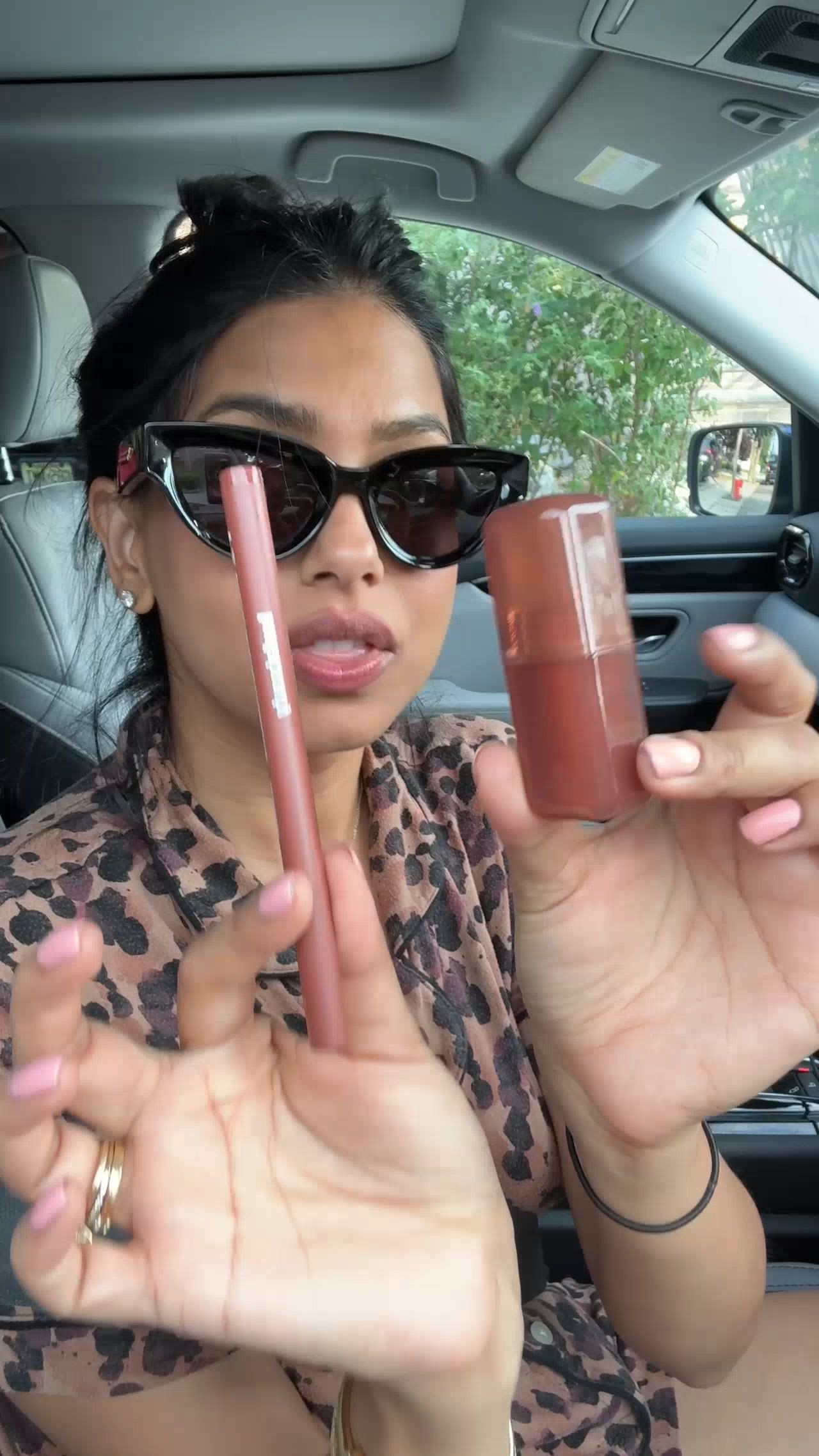 I’ve been OBSESSED with this lip combo recently from Huda Beauty! 

 #LTKBeauty