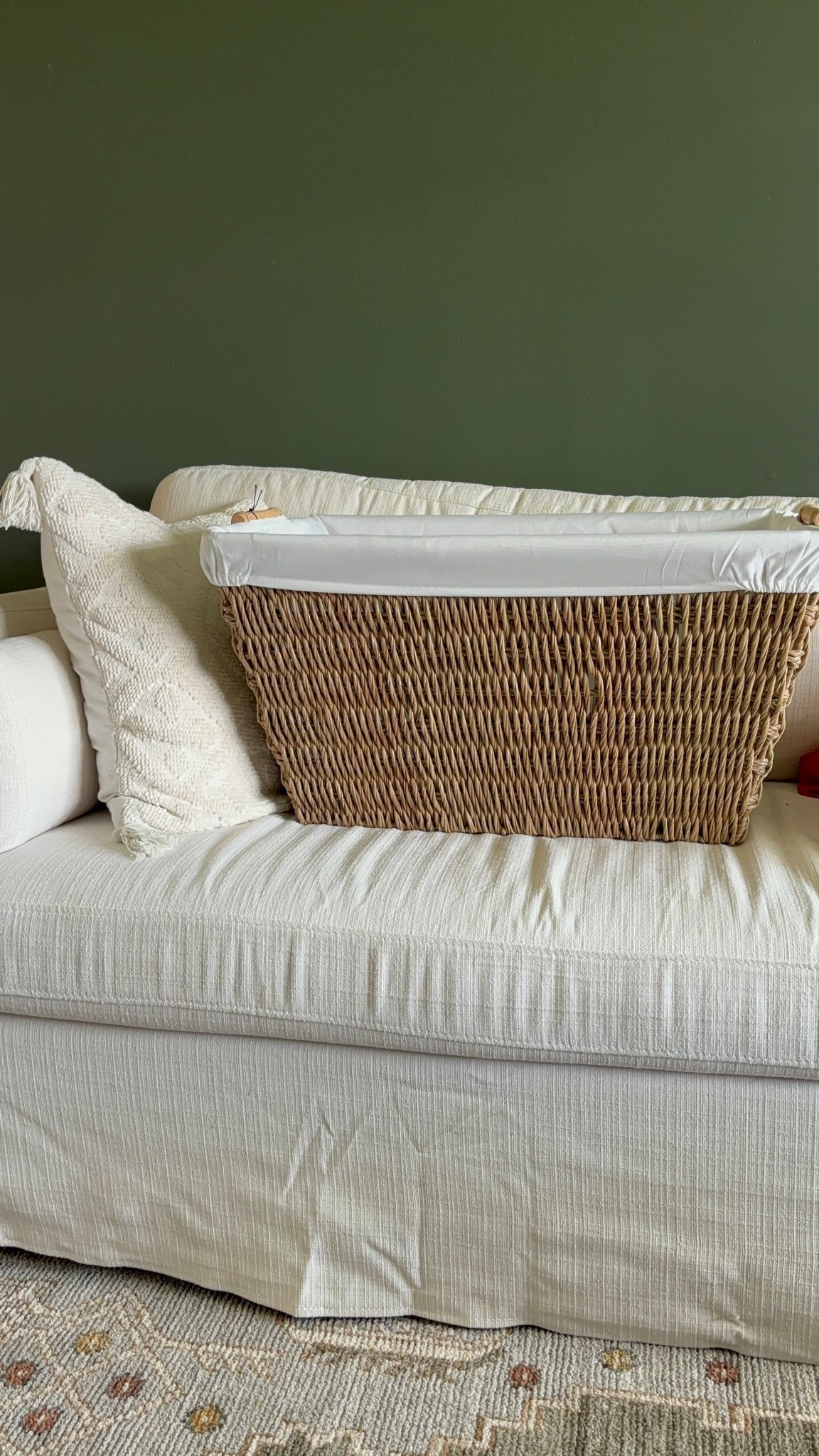 Laundry day aka everyday with two kids

#LTKBaby #LTKHome #LTKFamily