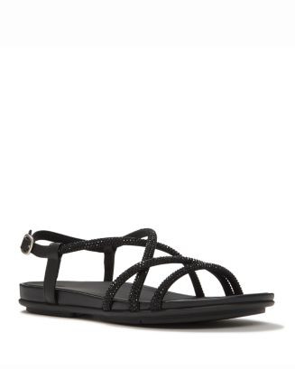 Women's Gracie Strappy Sandals | Bloomingdale's (US)