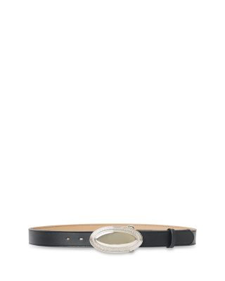 Women's Adley Leather Belt | Bloomingdale's (AU)