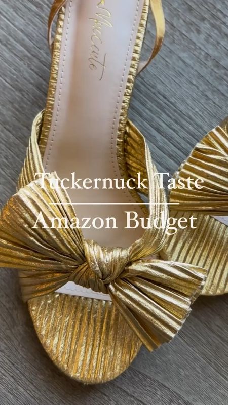 Cutest Amazon shoes 

#LTKSeasonal #LTKstyletip