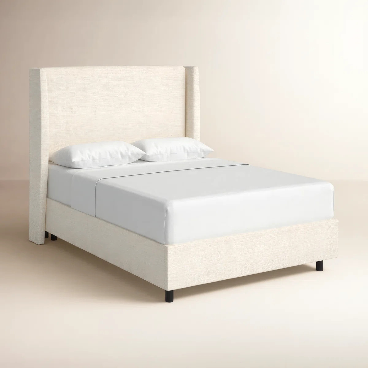 Tilly Upholstered Bed | Wayfair North America