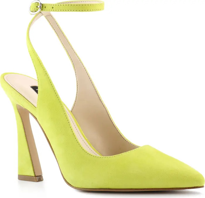 Tabita Pointed Toe Pump | Nordstrom