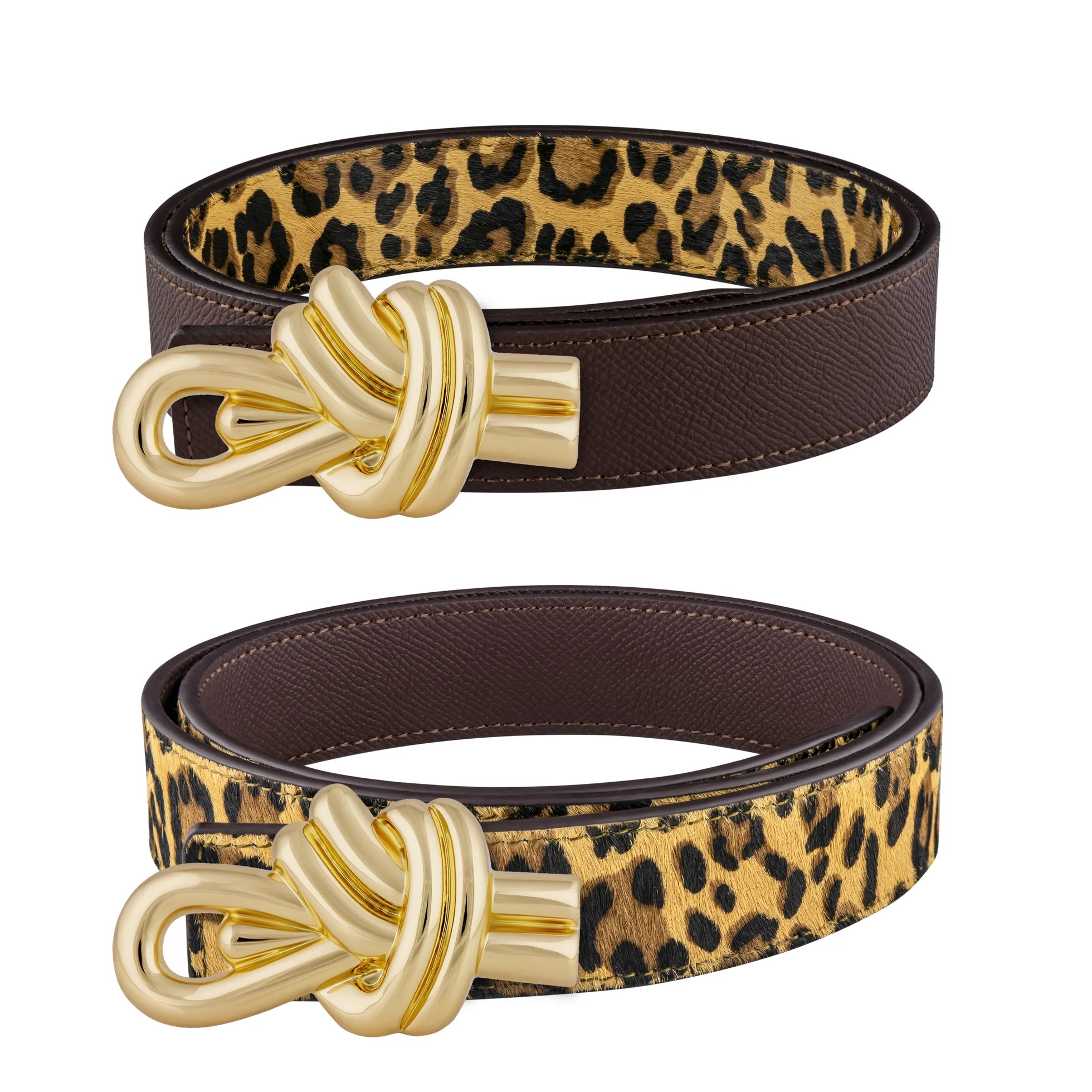 Knot Belt | MB Styles