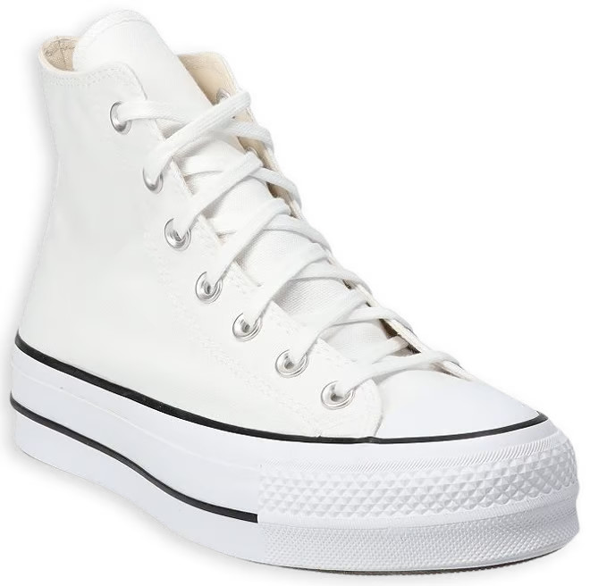 Converse Chuck Taylor All Star Lift Women's Platform High-Top Sneakers | Kohl's