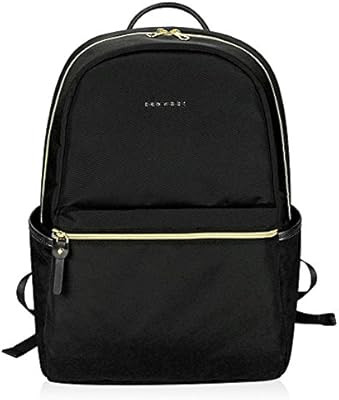 KROSER Laptop Backpack 15.6 Inch Fashion School Backpack Water-Repellent Computer Backp... | Amazon (US)
