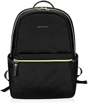 KROSER Laptop Backpack 15.6 Inch Fashion School Backpack Water-Repellent Computer Backp... | Amazon (US)