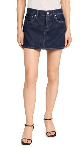 PAIGE Women's Ryder Skirt | Amazon (US)