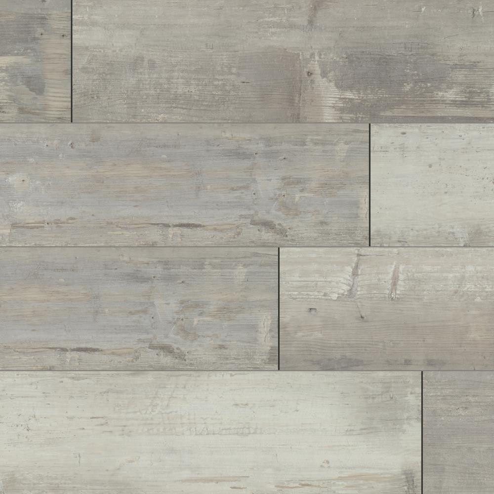 Home Decorators Collection Arch Brooks Maple 7 in. x 42 in. Rigid Core Luxury Vinyl Plank Flooring ( | The Home Depot