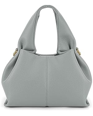 Juoxeepy Crossbody Bag Purse Satchel Handbag for Women Shoulder Bag Chic Dumpling Cloud Bag Clutc... | Amazon (US)