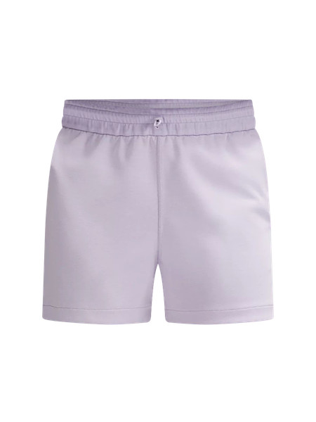 Softstreme High-Rise Short 4" | Women's Shorts | lululemon | Lululemon (US)