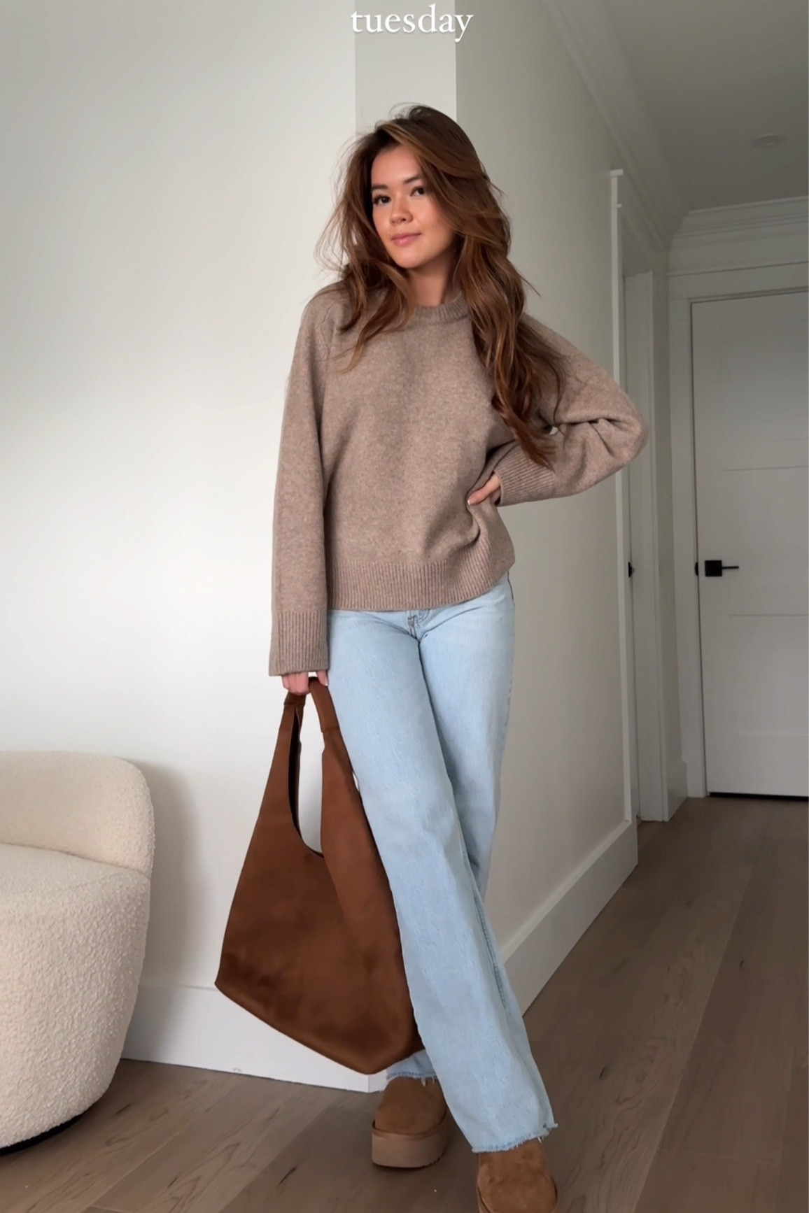 fall/winter outfit ideas 🍂🍁🧸 #falloutfits #winteroutfits #coats #jeans #boots

#LTKSeasonal #LTKStyleTip