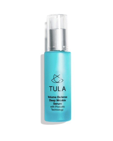 Volume Defense Deep Wrinkle Serum | TULA Skincare
