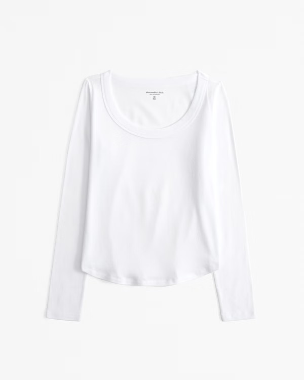 Back Button | Abercrombie & Fitch (US)