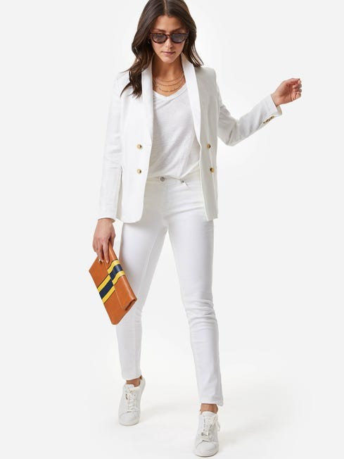 Jaycie Jeans | J.McLaughlin