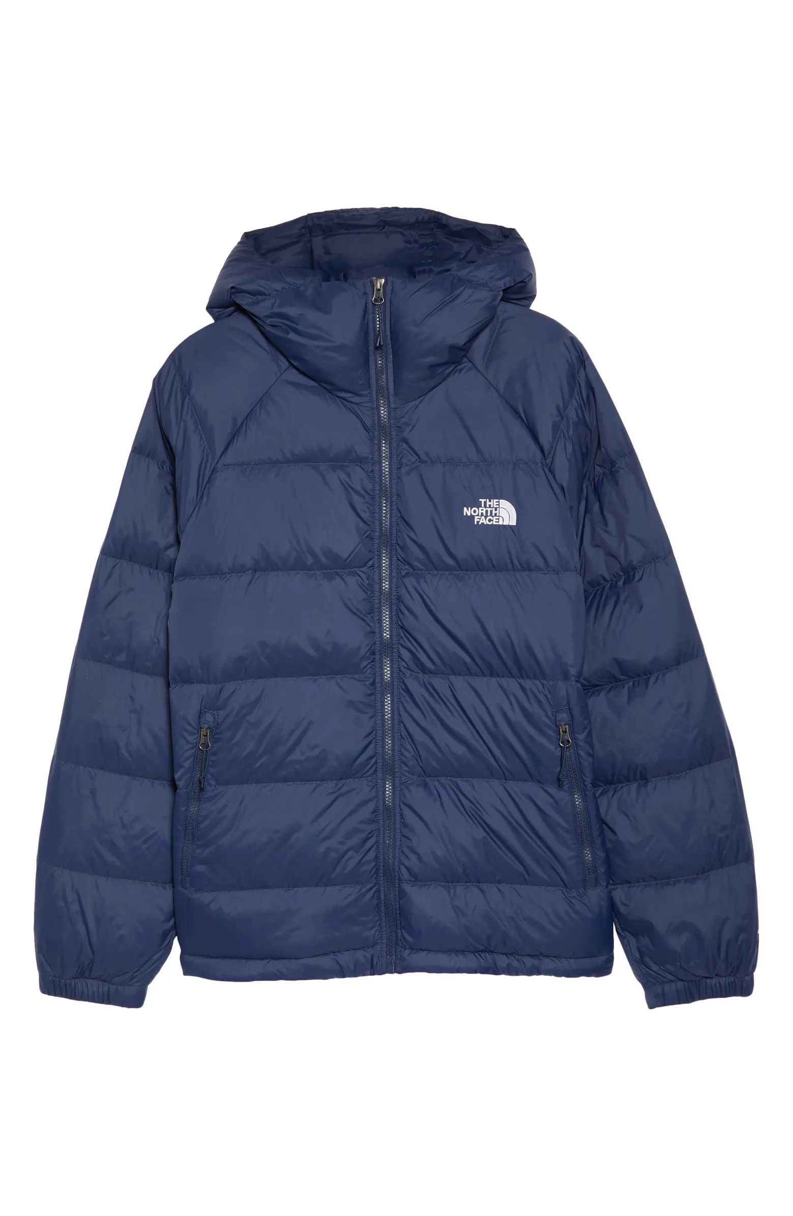 Hydrenalite 550-Fill Power Down Hooded Jacket | Nordstrom