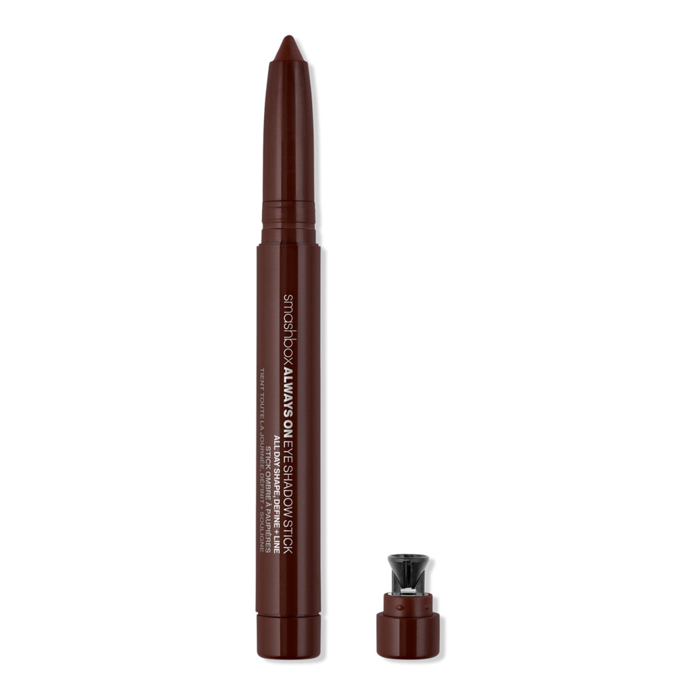 Smashbox Always On Cream Eye Shadow Stick - Hotshot | Ulta