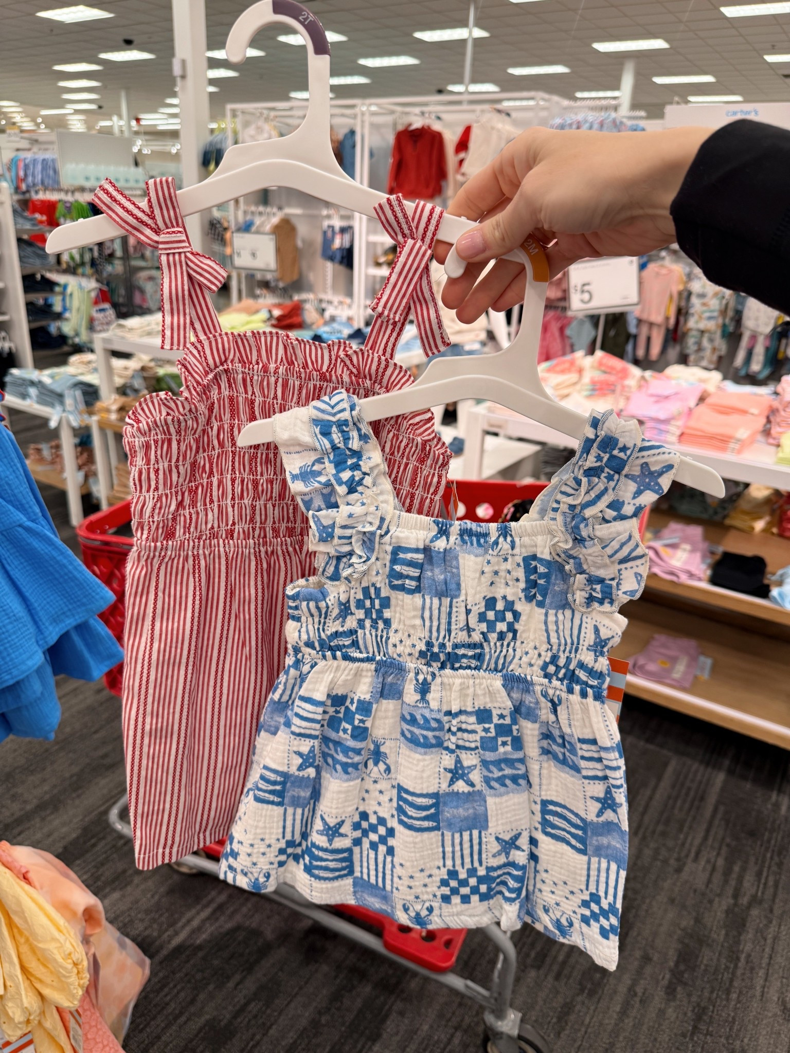 Toddler girl dresses 

#LTKKids #LTKSeasonal