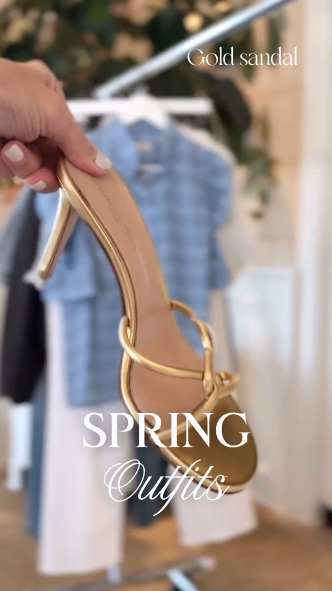 NEW spring arrivals you need to see! ⭐️🌸

#LTKOver40 #LTKSeasonal #LTKootd