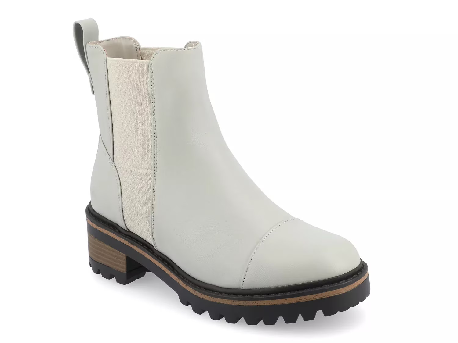 Journee Collection Mirette Chelsea Boot | DSW