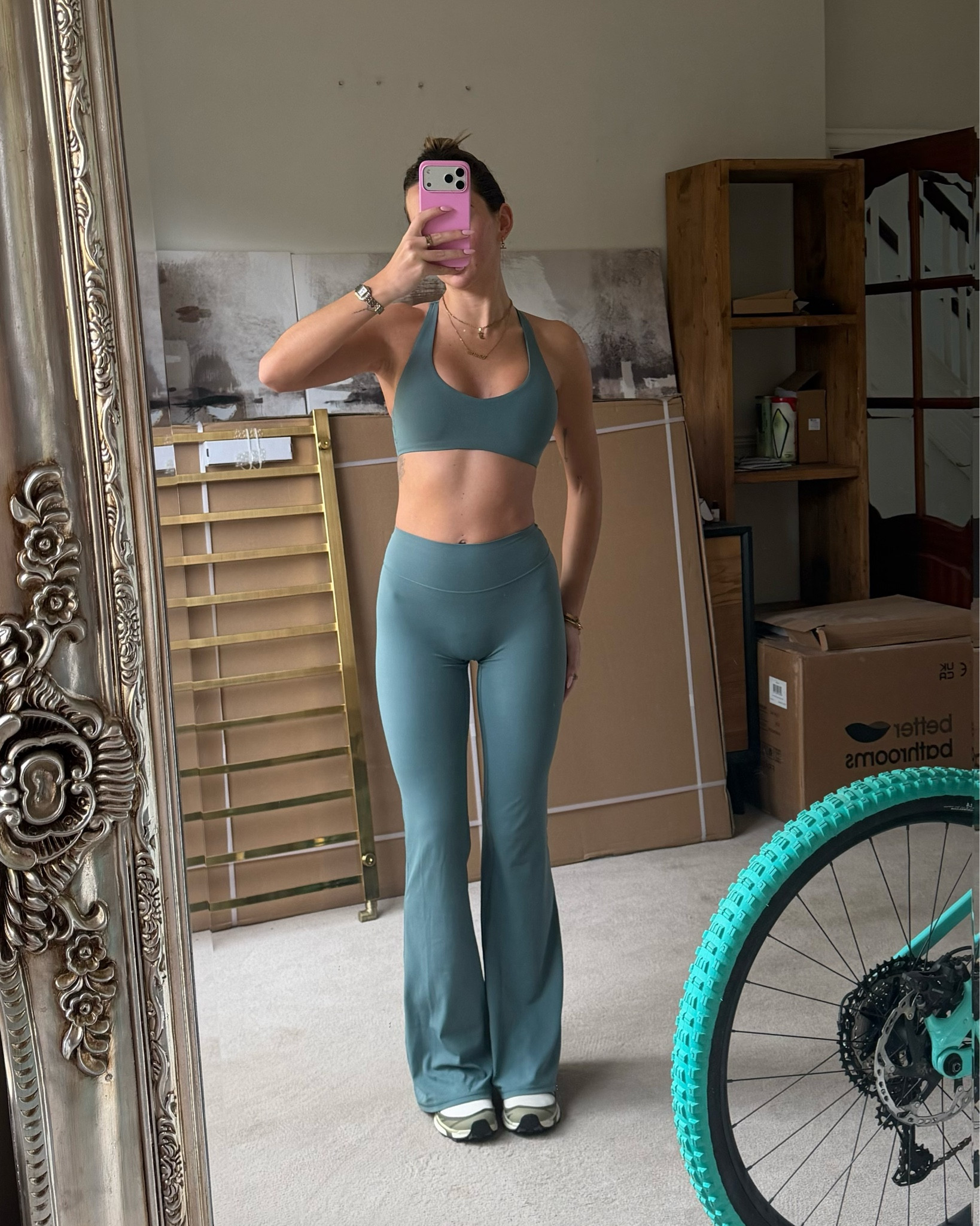 Oner active yoga set ✨

#LTKuk #LTKfitness #LTKspring